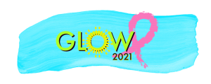 GLOW 2021 logo