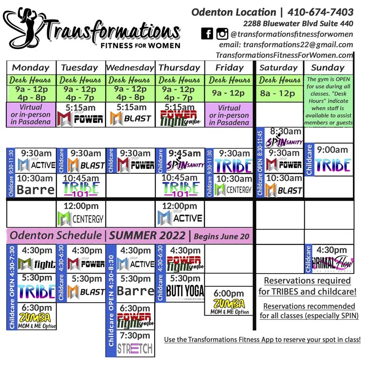 Schedules Web format odenton summer 22_edited