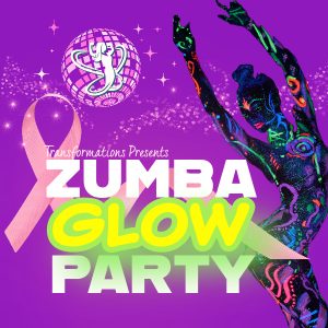 Zumba Glow Party