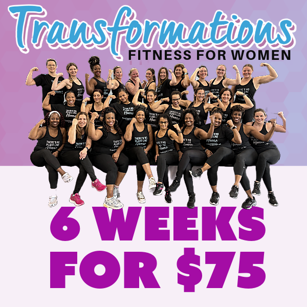 six weeks $75 offer