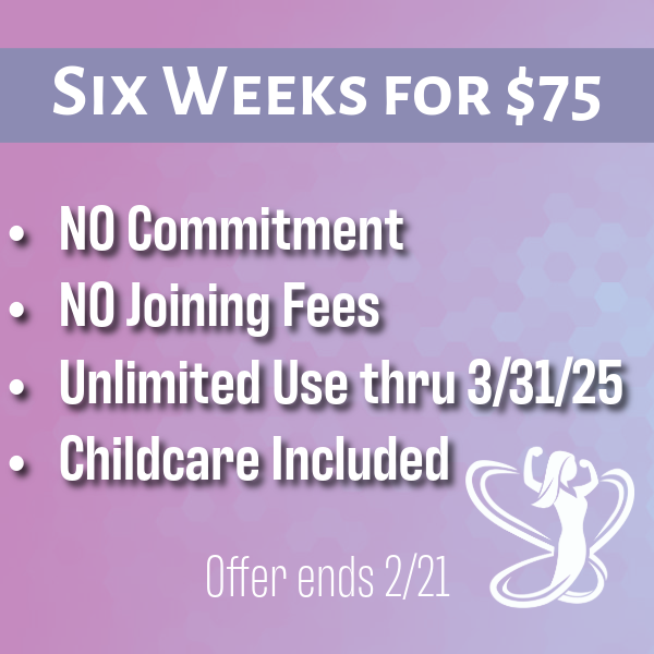 six weeks for $75