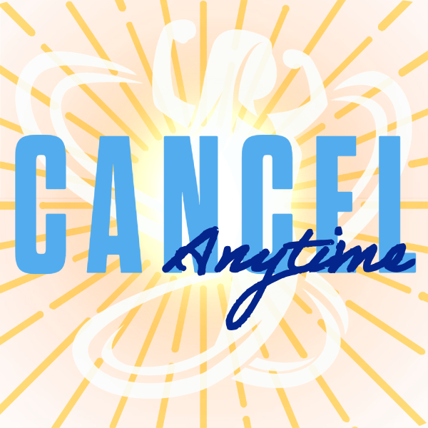 Summer Offer no commitment No commitment, cancel at any time