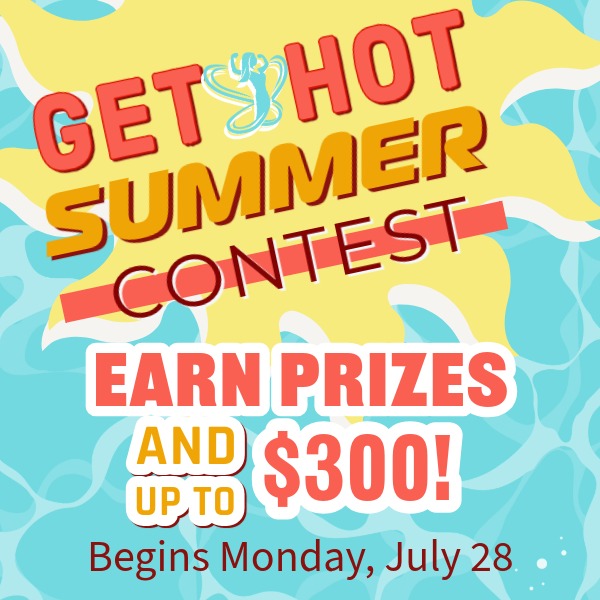 Get Hot Summer Challenge
